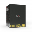 Grill thermometer for kettle grill, HerQ Dome