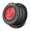 Grill thermometer for kettle grill, HerQ Dome