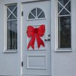 Large Battery-Operated Light-Up Bow