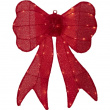 Large Battery-Operated Light-Up Bow