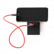 USB-A Wall Adapter with Stand