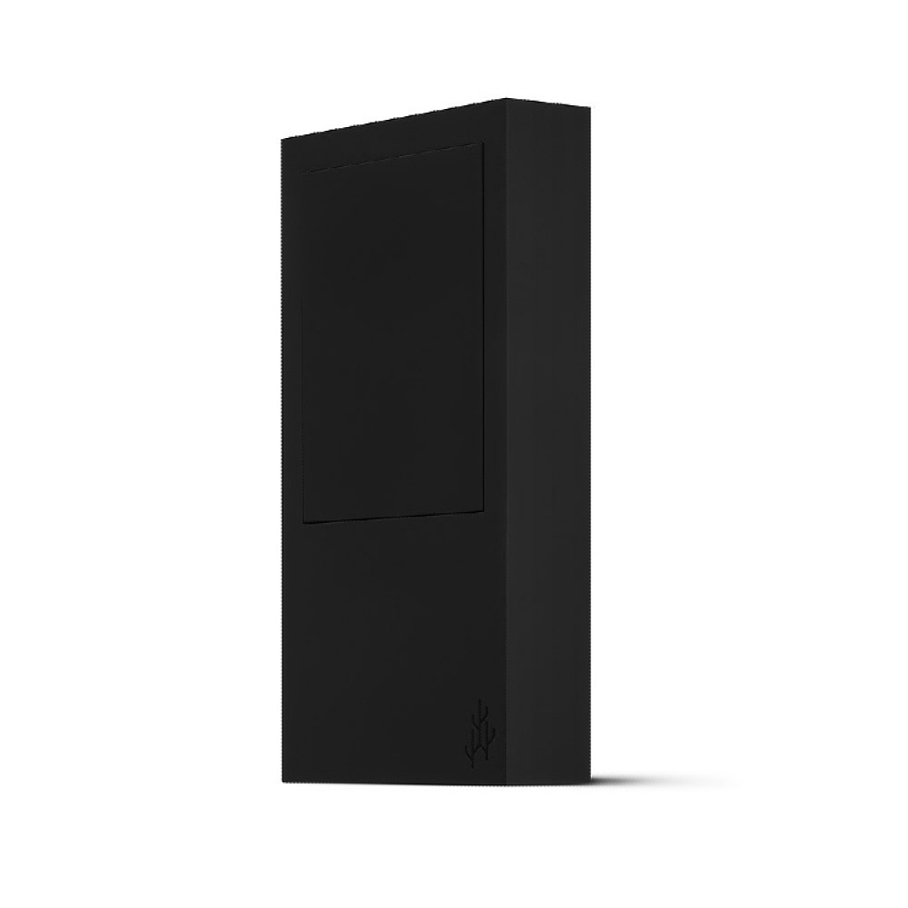 USB-A Wall Adapter with Stand in the group House & Home / Electronics / Mobile Accessories at SmartaSaker.se (14894)