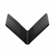 Passport Holder with tracker and RFID Protection