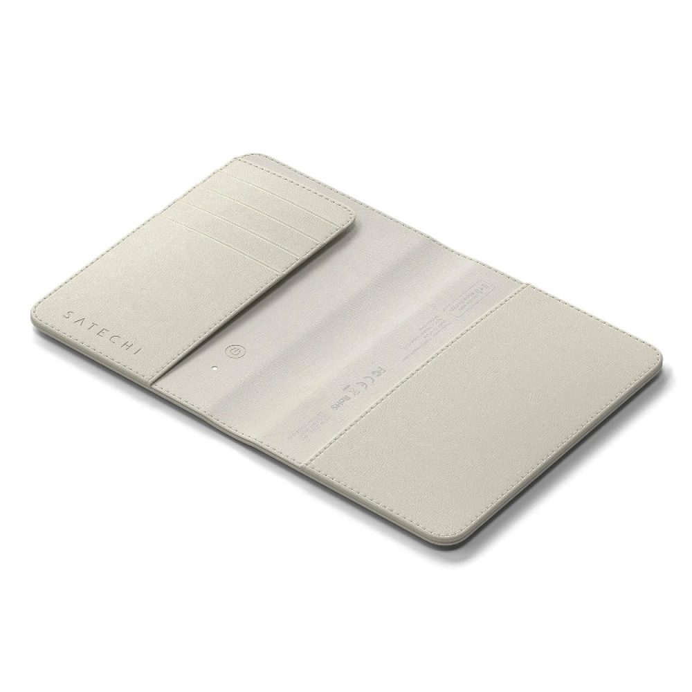 Passport Holder with tracker and RFID Protection in the group Leisure / Travelling at SmartaSaker.se (14895)