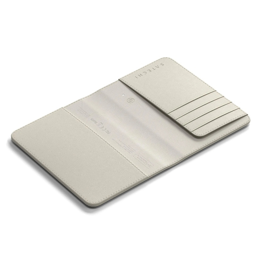 Passport Holder with tracker and RFID Protection in the group Leisure / Travelling at SmartaSaker.se (14895)