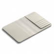 Passport Holder with tracker and RFID Protection
