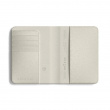 Passport Holder with tracker and RFID Protection