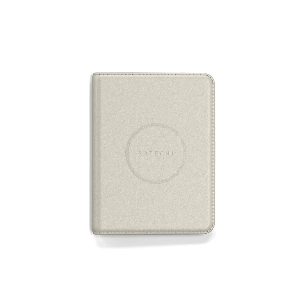 Passport Holder with tracker and RFID Protection in the group Leisure / Travelling at SmartaSaker.se (14895)