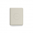 Passport Holder with tracker and RFID Protection