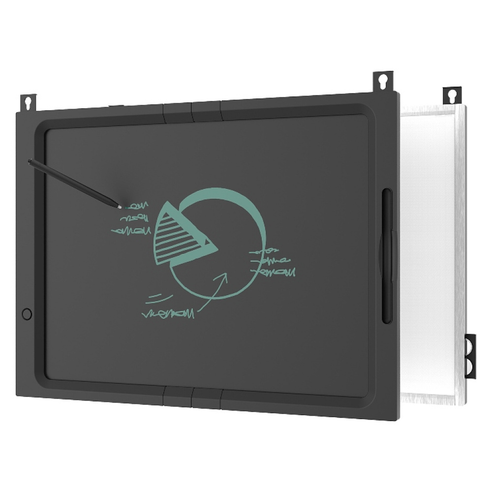 Drawing board with whiteboard in the group House & Home / Kids at SmartaSaker.se (14896)