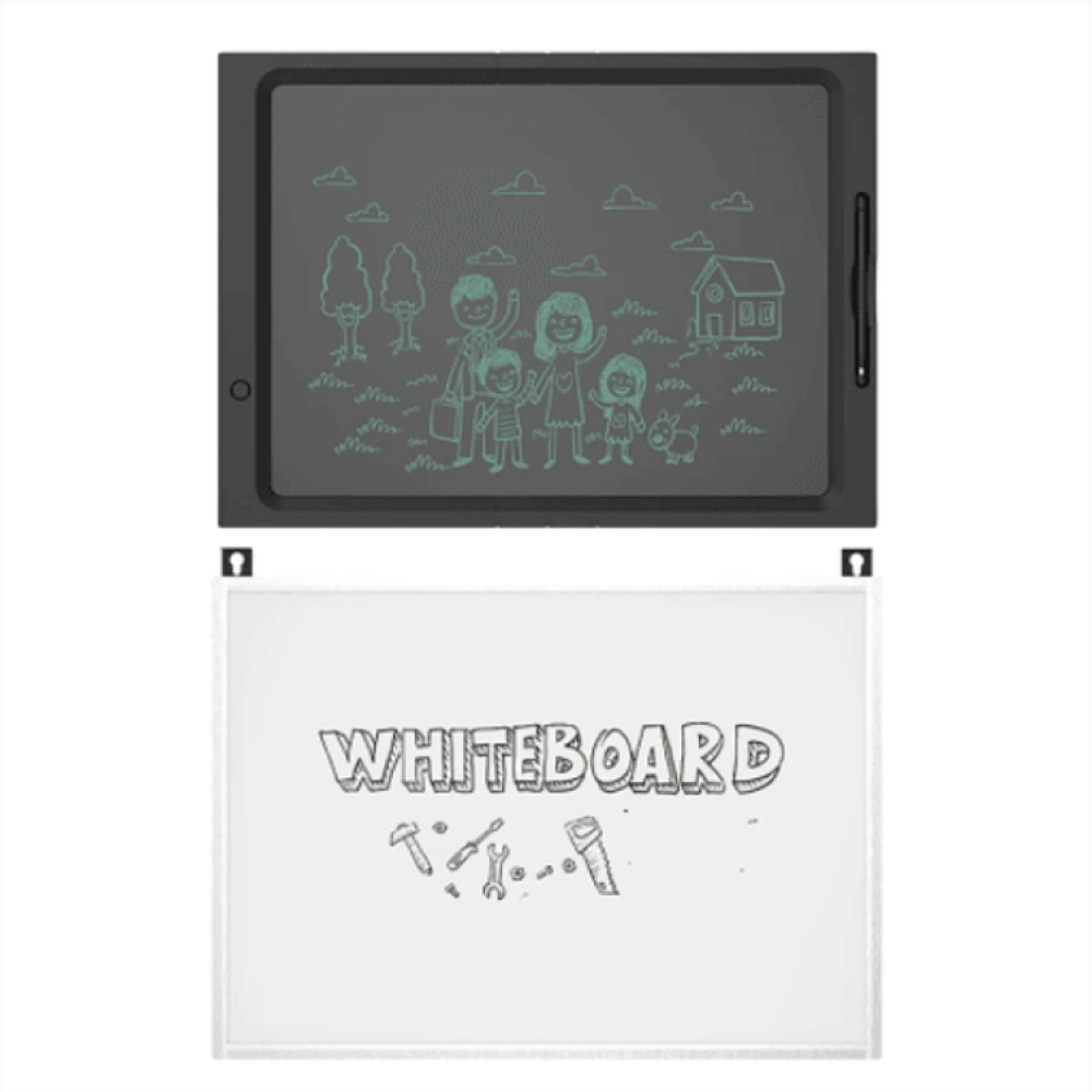 Drawing board with whiteboard in the group House & Home / Kids at SmartaSaker.se (14896)
