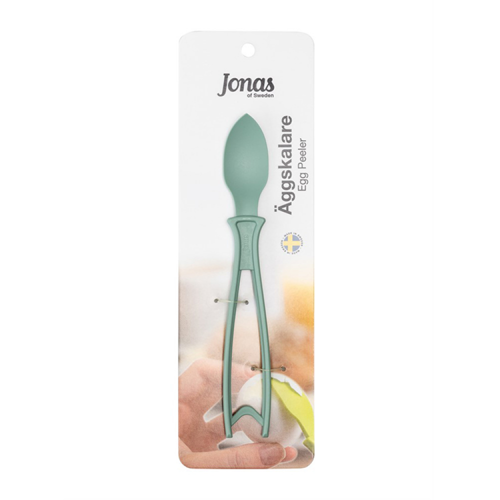 Egg peeler in the group House & Home / Kitchen / Kitchen utensils at SmartaSaker.se (14899)