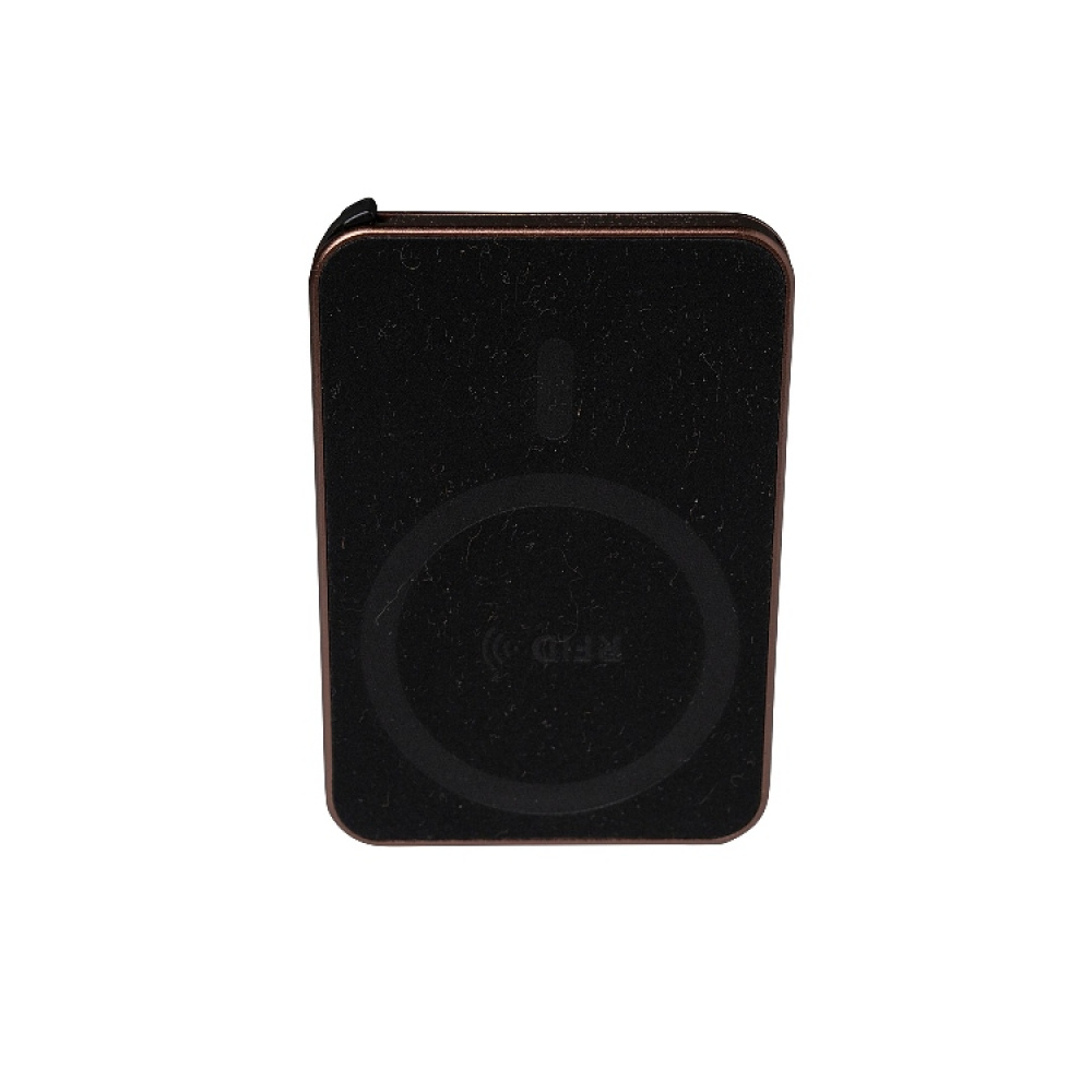 Magnetic Card Holder, Tony Perotti in the group House & Home / Electronics / Mobile Accessories at SmartaSaker.se (14900)