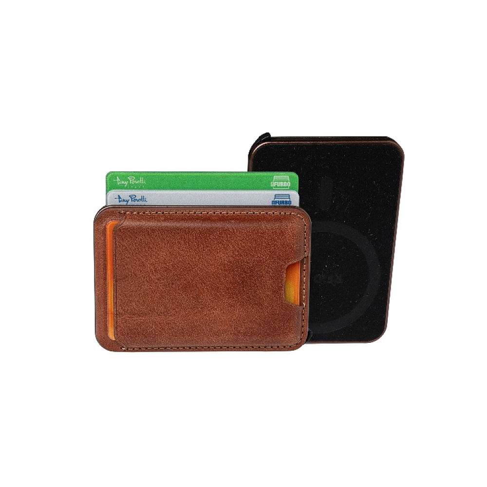 Magnetic Card Holder, Tony Perotti in the group House & Home / Electronics / Mobile Accessories at SmartaSaker.se (14900)
