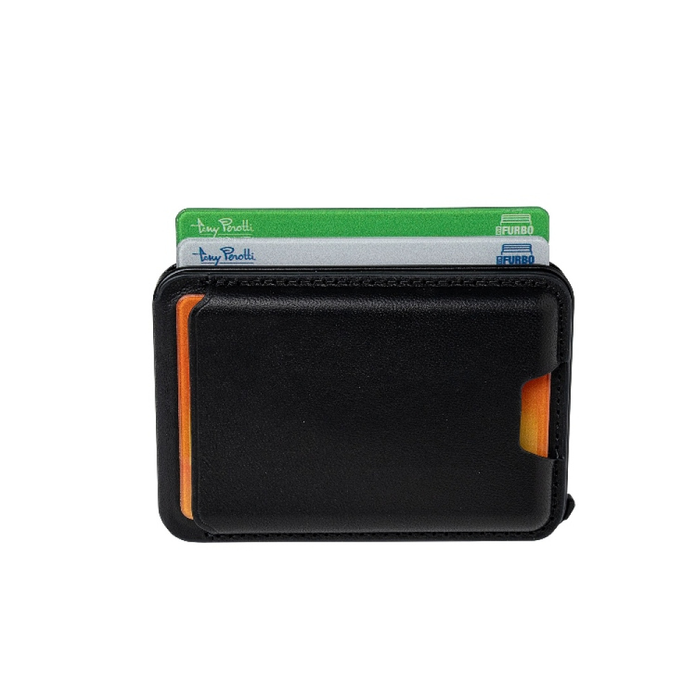 Magnetic Card Holder, Tony Perotti in the group House & Home / Electronics / Mobile Accessories at SmartaSaker.se (14900)