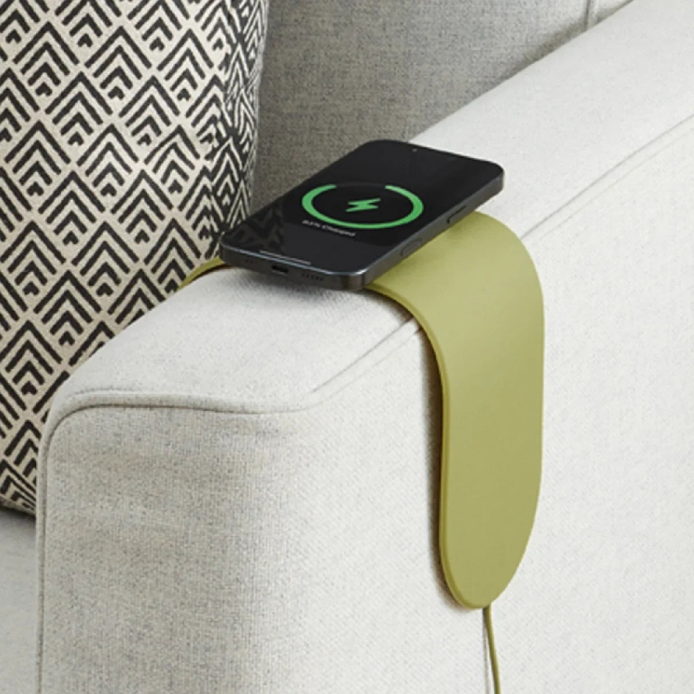 Wireless sofa charger in the group House & Home / Electronics / Chargers and Powerbanks at SmartaSaker.se (14901)