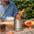 Small Tabletop Fire Pit, HerQs