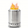 Small Tabletop Fire Pit, HerQs