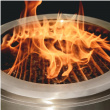 Small Tabletop Fire Pit, HerQs