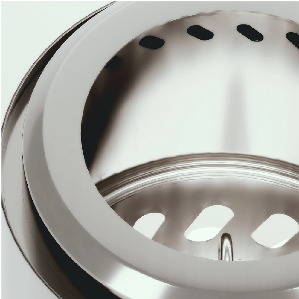 Small Tabletop Fire Pit, HerQs in the group House & Home / Grill Stuff at SmartaSaker.se (14902)