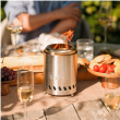 Small Tabletop Fire Pit, HerQs