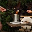 Small Tabletop Fire Pit, HerQs
