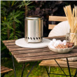 Small Tabletop Fire Pit, HerQs
