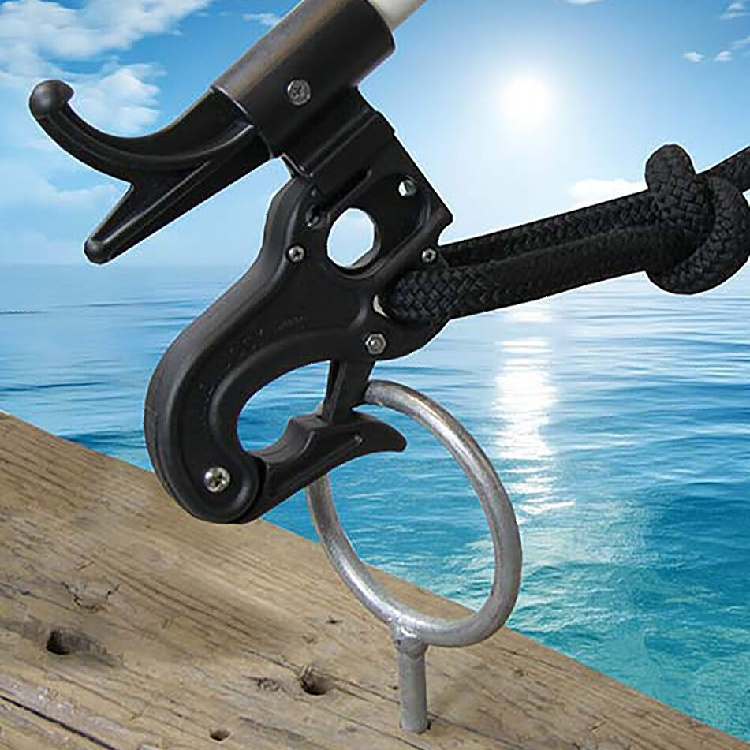 Mooring Hook Handydock in the group Vehicles / Boat Accessories / Mooring at SmartaSaker.se (14906)