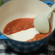 Soup ladle, Scoups
