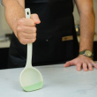 Soup ladle, Scoups