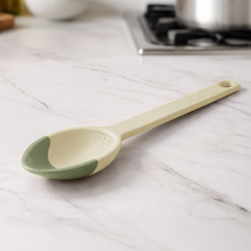 Serving spoon, Scoups in the group House & Home / Kitchen / Kitchen utensils at SmartaSaker.se (14908)