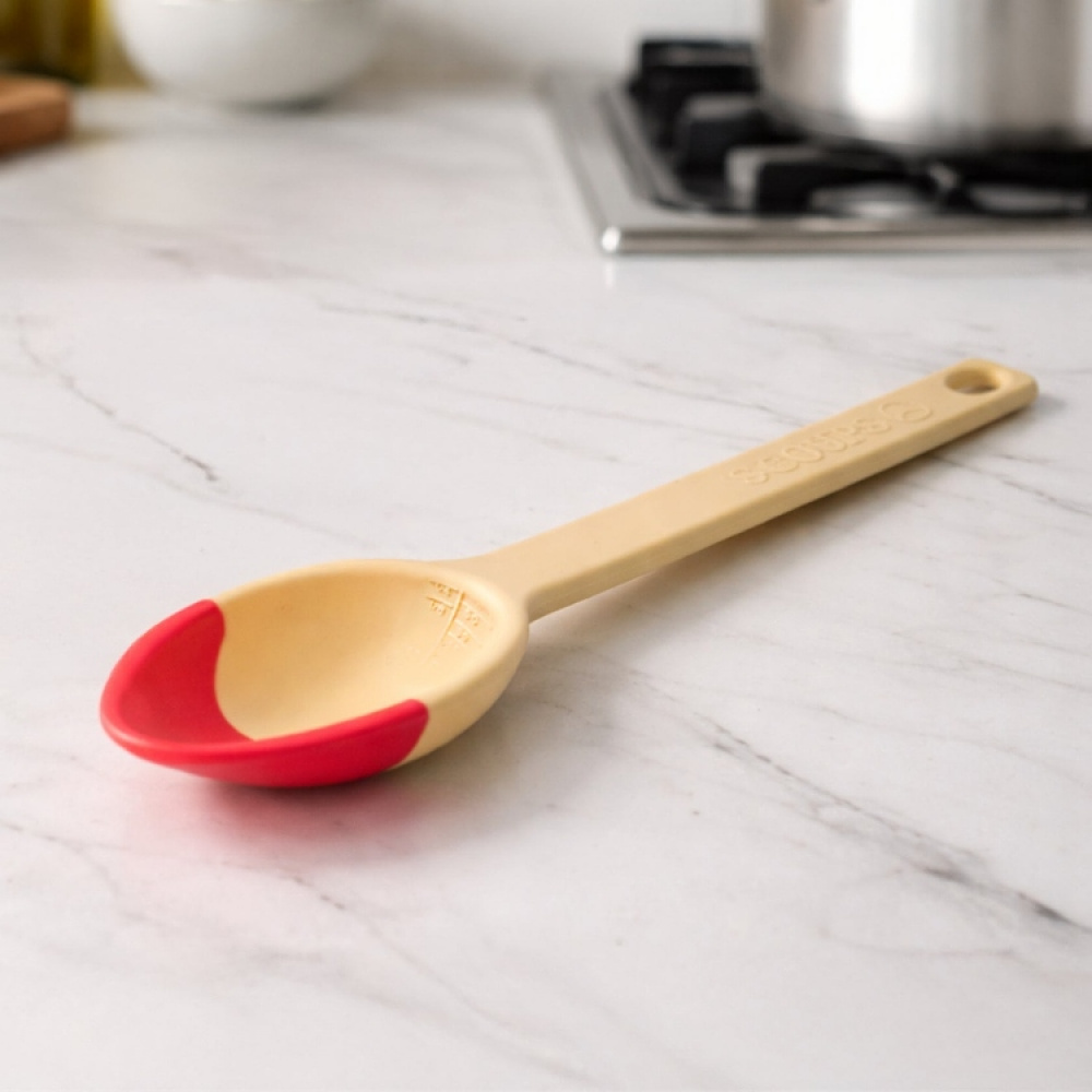 Serving spoon, Scoups in the group House & Home / Kitchen / Kitchen utensils at SmartaSaker.se (14908)