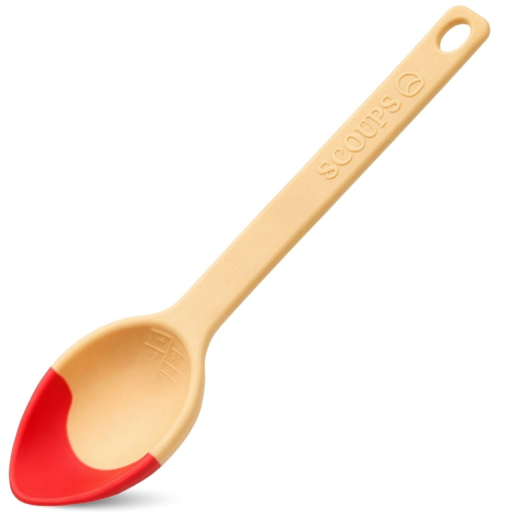 Serving spoon, Scoups in the group House & Home / Kitchen / Kitchen utensils at SmartaSaker.se (14908)