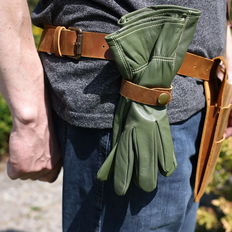 Belt Glove Holder in the group Garden at SmartaSaker.se (14910)