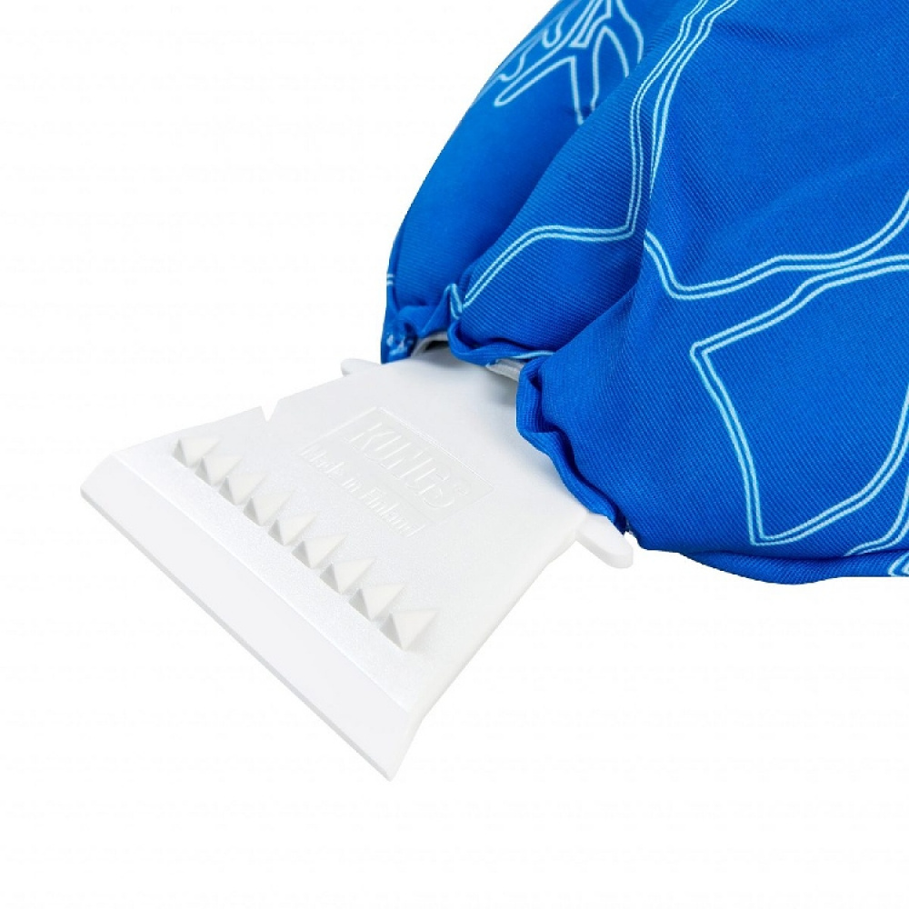 Ice Scraper with Mitt, Kungs in the group Vehicles / Car Accessories at SmartaSaker.se (14914)