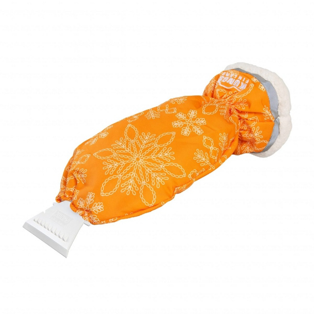 Ice Scraper with Mitt, Kungs in the group Vehicles / Car Accessories at SmartaSaker.se (14914)