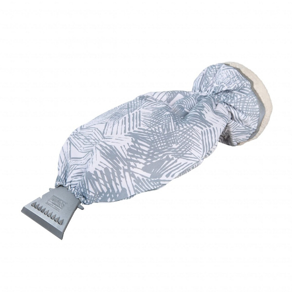 Ice Scraper with Mitt, Kungs in the group Vehicles / Car Accessories at SmartaSaker.se (14914)
