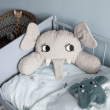 Support cushion for children