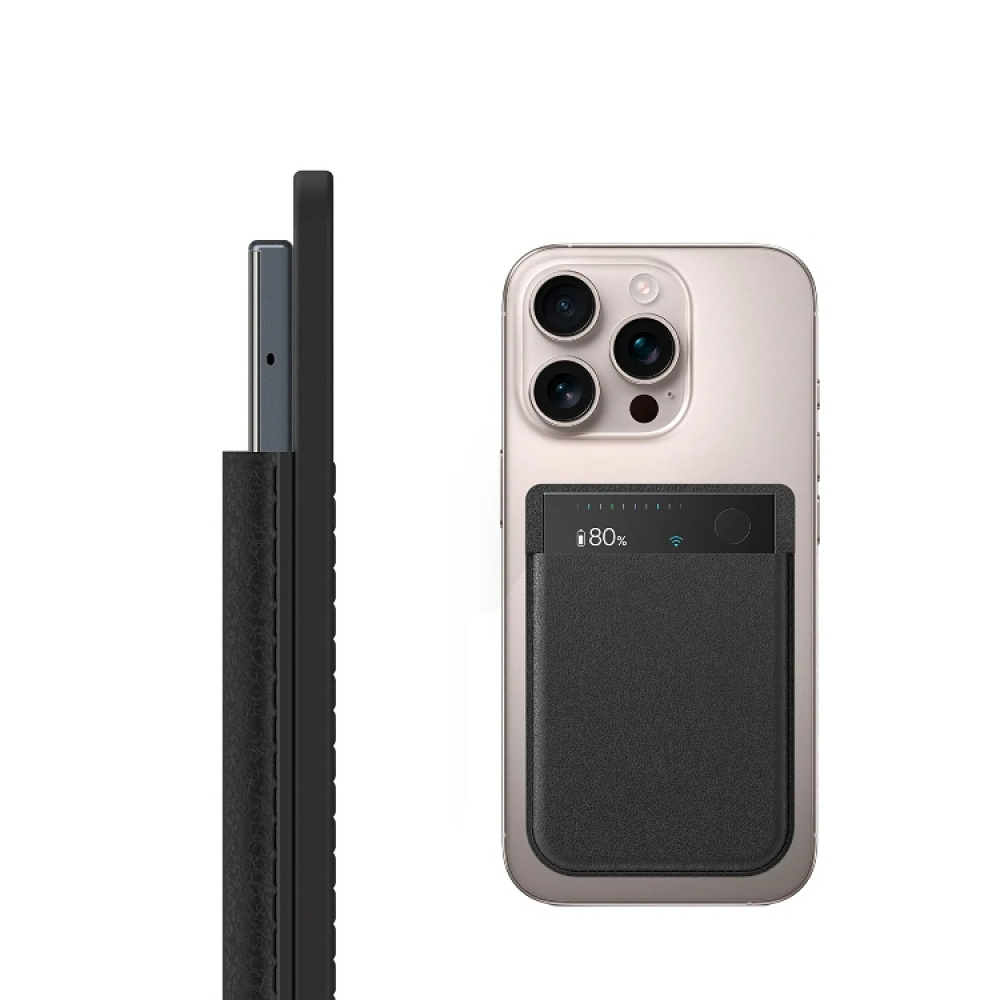 AI Voice Recorder, Plaud Note Pro in the group House & Home / Electronics at SmartaSaker.se (14917)