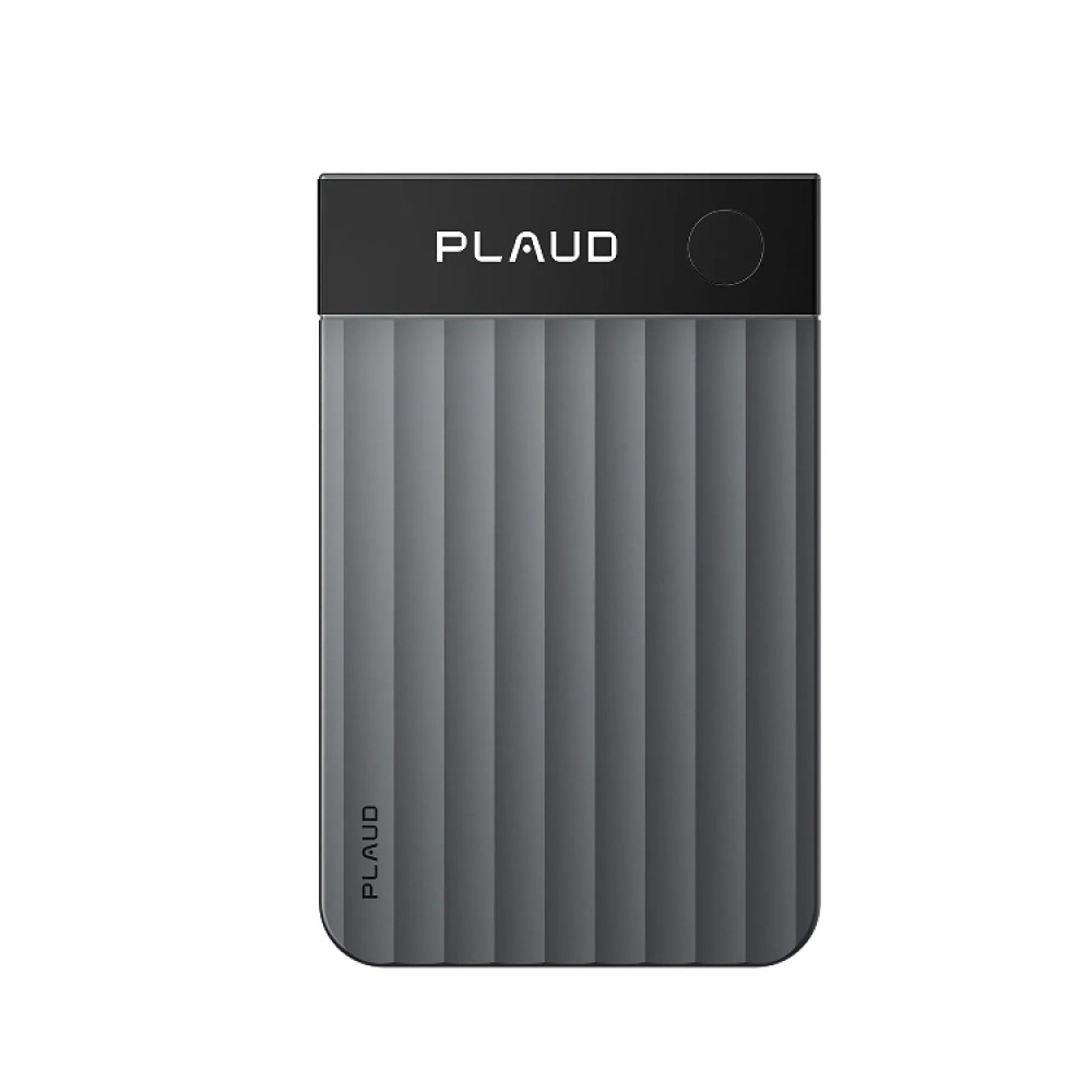 AI Voice Recorder, Plaud Note Pro in the group House & Home / Electronics at SmartaSaker.se (14917)