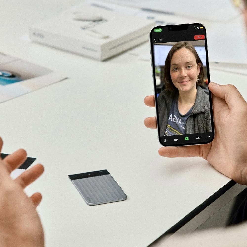 AI Voice Recorder, Plaud Note Pro in the group House & Home / Electronics at SmartaSaker.se (14917)
