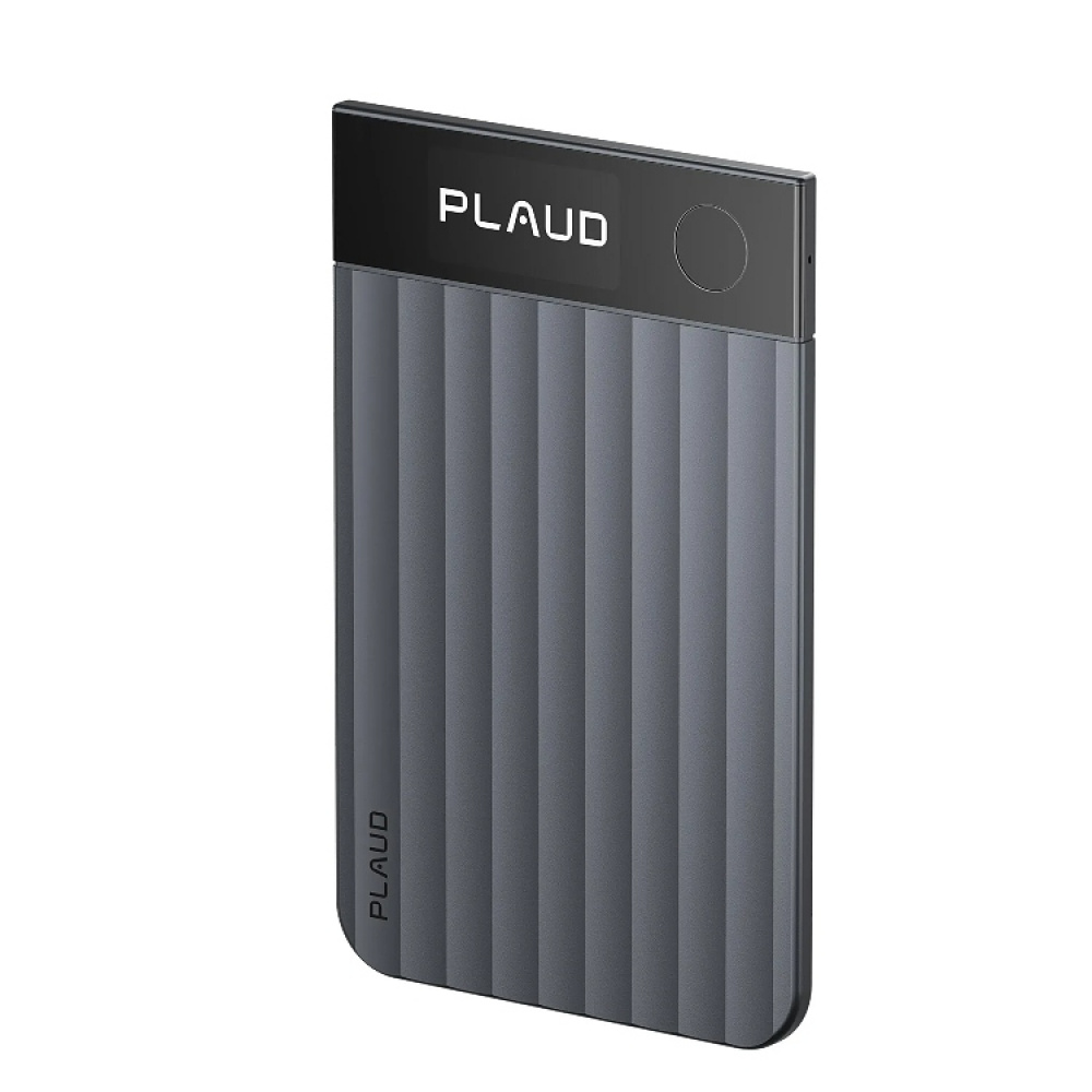 AI Voice Recorder, Plaud Note Pro in the group House & Home / Electronics at SmartaSaker.se (14917)
