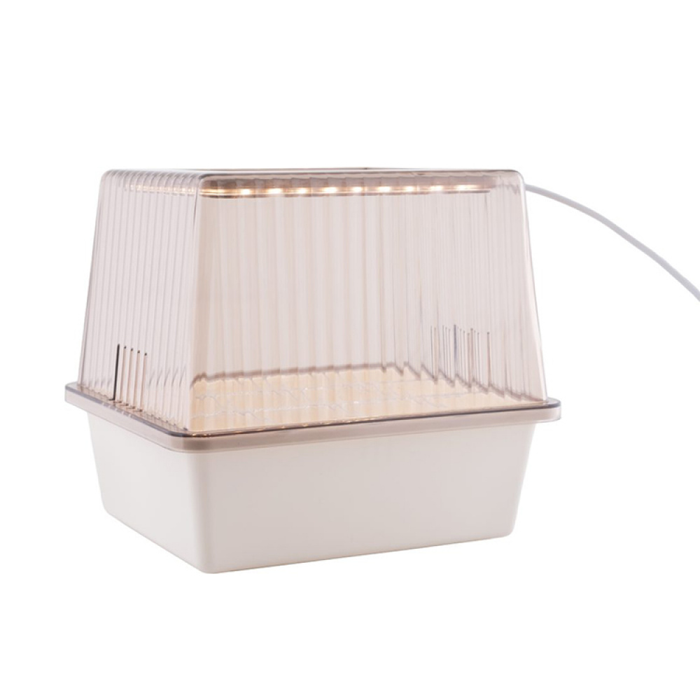 Mini greenhouse in the group Garden / Cultivation at SmartaSaker.se (14921)