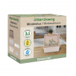 Mini greenhouse
