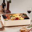 Serving Box with Ice Packs, Platterbox