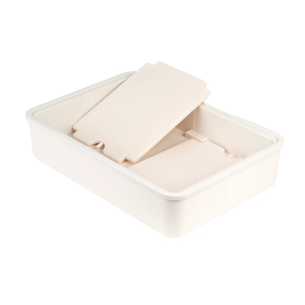 Serving Box with Ice Packs, Platterbox in the group House & Home / Kitchen / Table setting at SmartaSaker.se (14922)