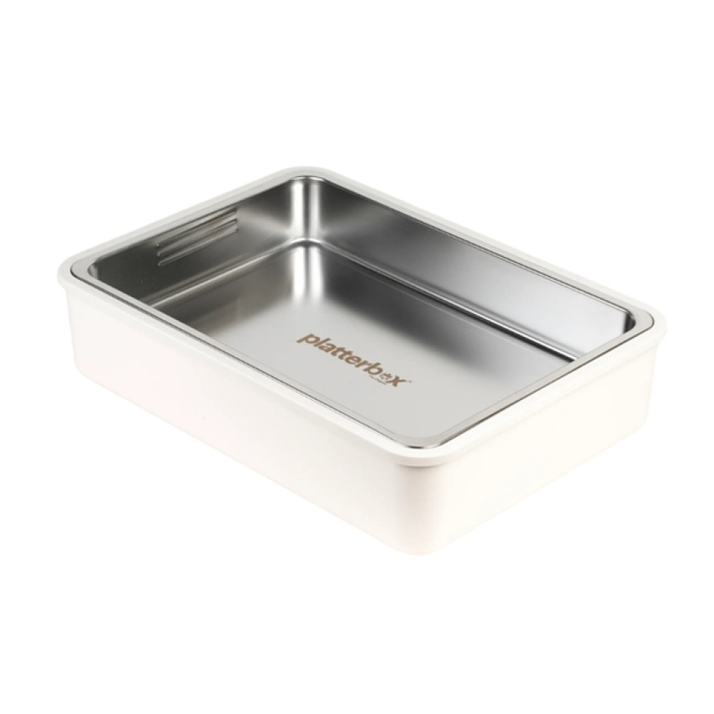 Serving Box with Ice Packs, Platterbox in the group House & Home / Kitchen / Table setting at SmartaSaker.se (14922)