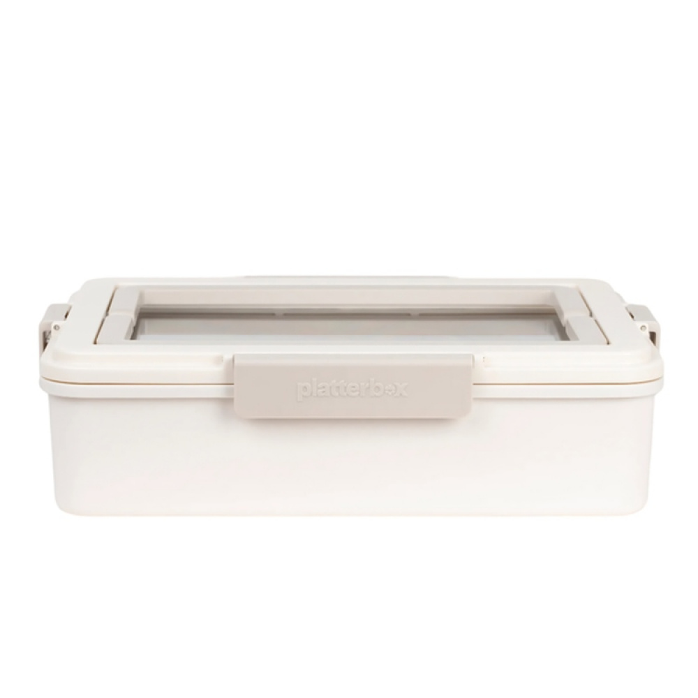 Serving Box with Ice Packs, Platterbox in the group House & Home / Kitchen / Table setting at SmartaSaker.se (14922)