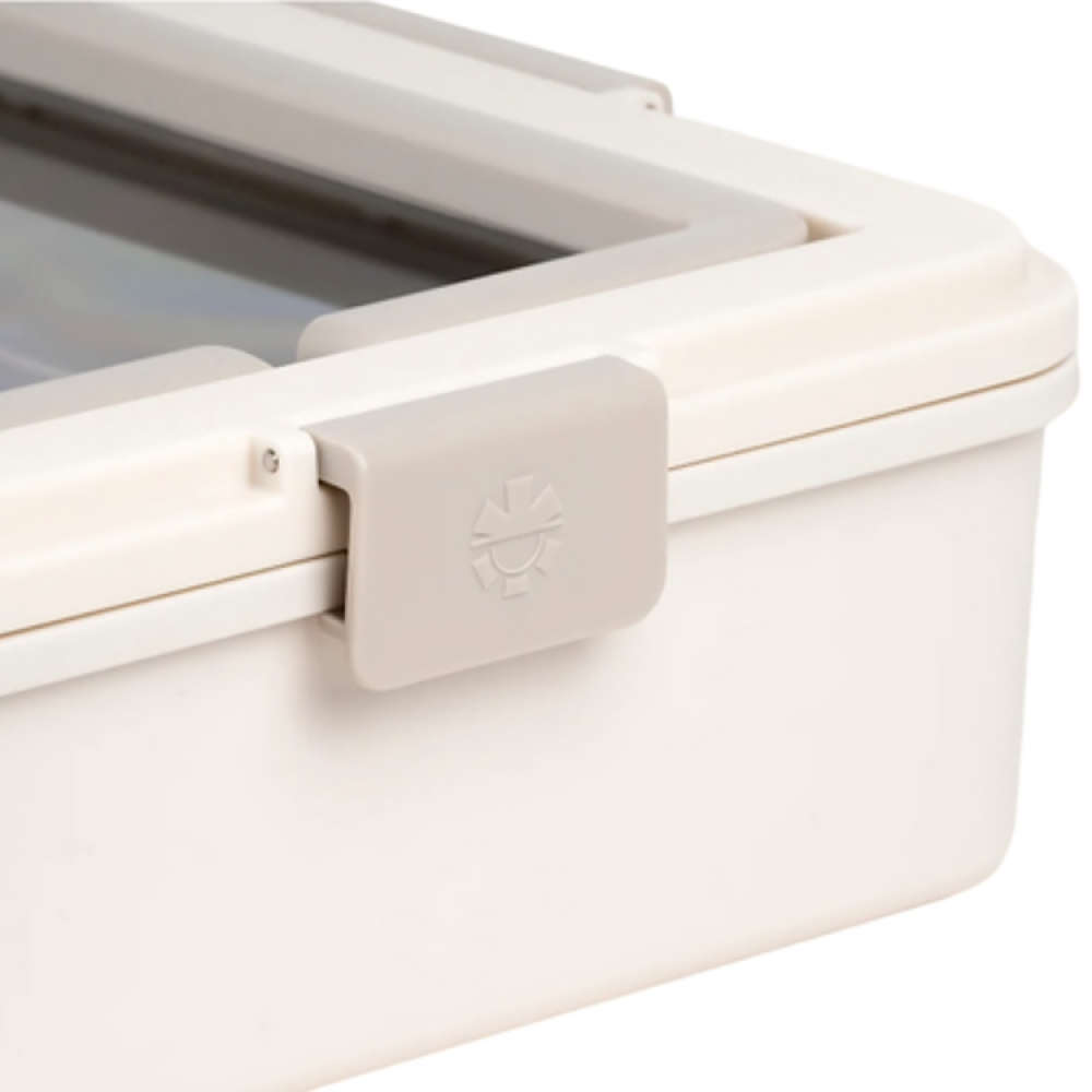 Serving Box with Ice Packs, Platterbox in the group House & Home / Kitchen / Table setting at SmartaSaker.se (14922)