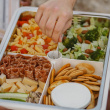 Accessory Set for Platterbox